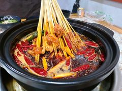 -唐记煌大坨卤牛肉串串(瑞南街店)