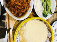 -小四川菜馆(托乐嘉店)