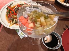 -肆海小川菜酒馆Wine Bistro (青年路店)
