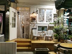 -一杯海(国际海水浴场店)