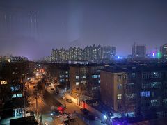 -山东师范大学(千佛山校区)
