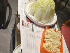 -南门四季铜锅涮肉(大屯·北苑店)