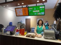 -东东鲜芋圆(郑州店)
