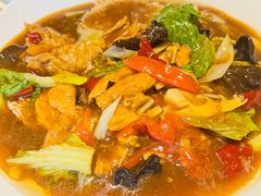 -夫妻肺片·中华老字号·正宗川菜(春熙路店)