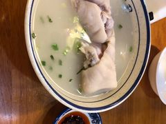 老妈蹄花-易老妈蹄花.特色川菜(人民公园总店)