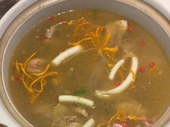 -野菌园·野生菌火锅首创第一家(关兴路总店)