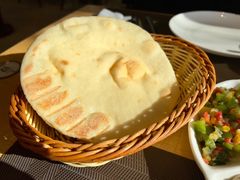 -ALAMEEN阿拉伯餐厅(三里屯店)