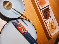 餐前小零食-胡马八破·川菜小馆(高新万达店)