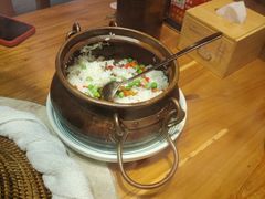 -云海肴云南菜·蒸汽石锅鱼(北京良乡华冠店)