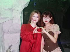 -巨鹏飞梦幻海岸