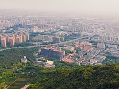 -杭州半山国家森林公园