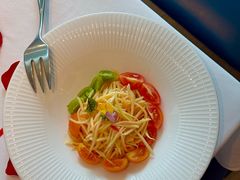 -清莱湾 CHIN RAI·甄选泰餐(万象前海店)