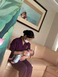 -馨月汇·独栋月子会所(静安店)