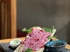 烧肉的女王-黑牛の店·和牛烧肉(合生汇店)