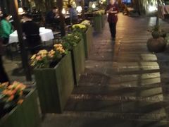 -新竹里馆·花园餐厅(兴苑路店)