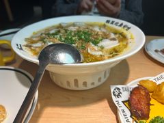 -太二酸菜鱼(深圳布吉万象汇店)