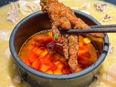 -要德火锅(甪直店)