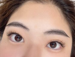-猪猪女孩日式美睫美甲