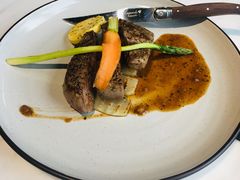 -Wei菋·Le Bistrot