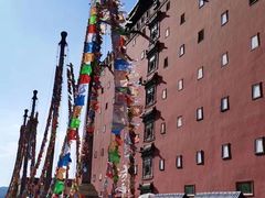 -普陀宗乘之庙(小布达拉宫)