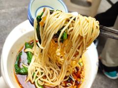 -秦云老太婆摊摊面(观音桥店)