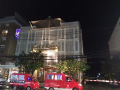 -Let's Relax Spa(Phuket 3rd Street)