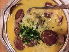 -小土豆北方菜馆(方庄店)