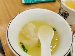 -老苏州大客堂·苏帮菜·松鼠桂鱼·苏州传统小吃(观前街人民商场店)