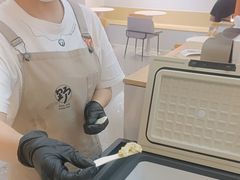 -野人先生现做冰淇淋(北京环宇荟店)