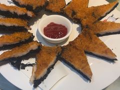 -闽公馆·客家私房菜·商务宴请·包厢(杏林橡树湾店)