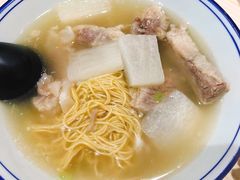 -路环码头面馆