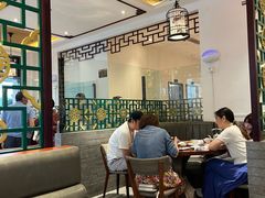 -潮名荟潮州菜馆(祈福缤纷世界店)