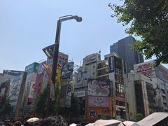 -秋叶原电器街