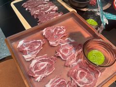 -乔先生涮肉·鲜活牛羊肉火锅(塘沽店)