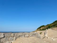-南澳海滩