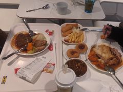 -宜家·瑞典风味餐厅(无锡店)