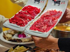 -今日牛事潮汕鲜牛肉火锅(瑞金店)