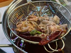 -牛吉韵·鲜切牛肉自助火锅(南山店)