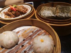 -高第街56号餐厅(银座商城玉函店)