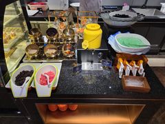 -萧邦音乐会所KTV·蒸汽活海鲜自助(福田店)