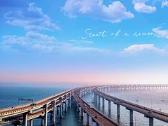 -星海湾跨海大桥