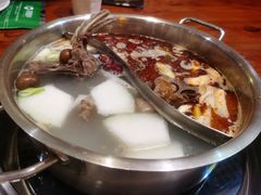 -草原牧羊火锅·龙虾·烤鱼(杨浦店)