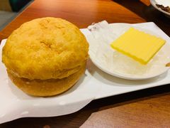 冰火菠萝油-德宏记·茶餐厅(新辰里学清路店)
