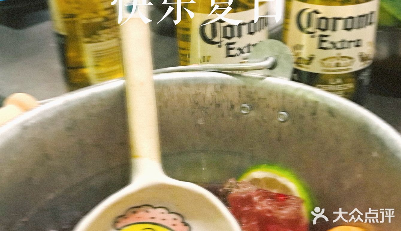 韩剧同款烤肉🥩大碗宽酒绝了！