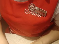 -海底捞火锅(万丰桥店)