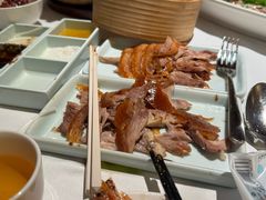 -荣兴酒家(徐家汇店)