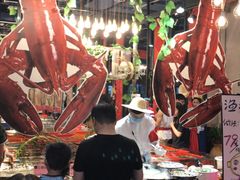 -79号渔船海鲜饭店(华强北店)