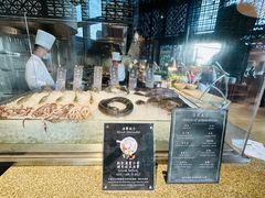 -mezza9 Macau(澳门君悦酒店)