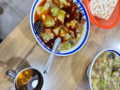 肉丸胡辣汤-邢老三肉丸糊辣汤·非遗美食(西安总店)
