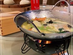 -留芳·文旅古月楼(老街店)